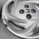 JDM EG6 Civic SiR 15" Hubcap Set